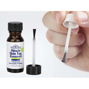 Grab All Natural Skin Tag Remover For $14.99 At LivingSocial.com