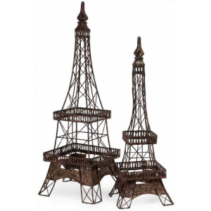 Grab Eiffel Tower Accent Just For $129 At Homedecorators.com