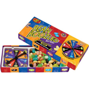 Grab Jelly Belly BeanBoozled Jelly Beans Spinner Gift Set For $4.97 At Walmart.com