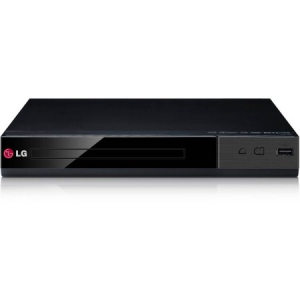 Buy LG DVD Player with USB Direct Recording For $27.88 At Walmart.com