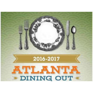 Grab Dining Out Atlanta Passbook Just For $34.99 At LivingSocial.com