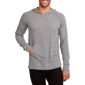 Buy Faded Glory Men's Jersey Hoodie For $10.84 (Walmart.com)