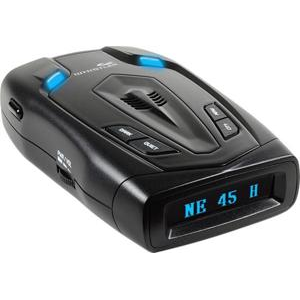 Whistler RD 50x Radar Detector with Blue OLED Text Display & Digital Compass For $49.99 (Newegg.com)