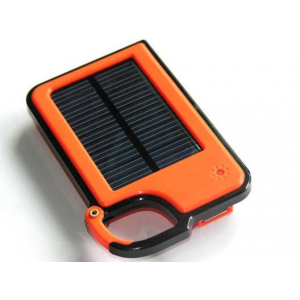 Grab Clip on Solar Charger For Your Smartphone For $19.99 At LivingSocial.com