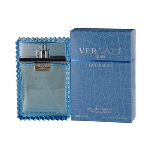 Versace Man Eau Fraiche For $32.19 Only At FragranceNet.com