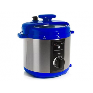 Wolfgang Puck BPCRM800 Automatic 8 quart Rapid Pressure Cooker For $88.95 At Newegg.com