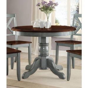 Better Homes and Gardens Cambridge Place Dining Table For $199 At Walmart.com