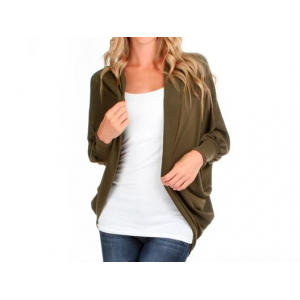 Grab Wishes Cocoon Cardigan Just For $14.99 At LivingSocial.com