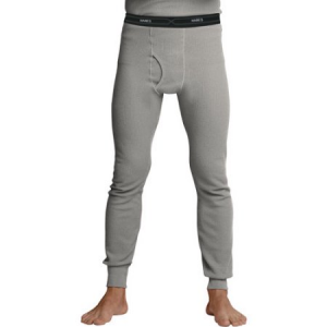 Get Hanes Men's X Temp Thermal Underwear Pant For $9.96  At Walmart.com