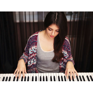 Learn to Play Piano Online Course For  $19.99 At LivingSocial.com