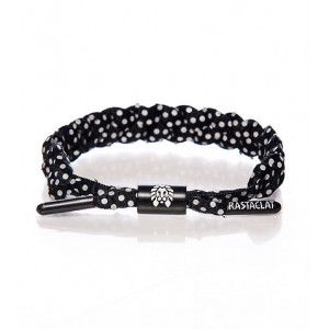 Rastaclat Taylor Shoelace Bracelet For $4.95 At JimmyJazz.com