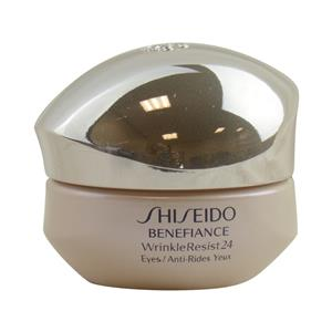 Buy Benefiance Wrinkleresist24 Intensive Eye Contour Cream  For $46.89 At FragranceNet.com