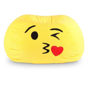 Buy GoMoji Bean Bag Multiple Patterns Starting At $18 (Walmart.com)