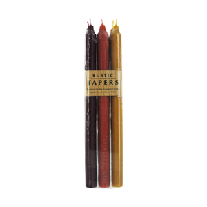 Buy Tapers Autumn Harvest Candles For $9.79 At FragranceNet.com