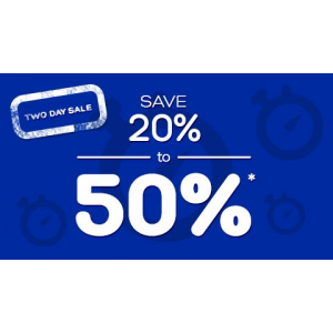 Two Day Sale : Save 20% to 50% At Hotels.com