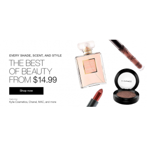 The Best of Beauty From $14.99 At Ebay.com