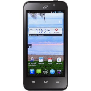 Grab Straight Talk ZTE Unico Z930L LTE Prepaid Smartphone For $39.99 At Walmart.com