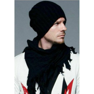 Unisex Men Women Boy Hip Hop Warm Winter Wool Knit Ski Beanie Skull Cap Hat For $1.72 At Ebay.com