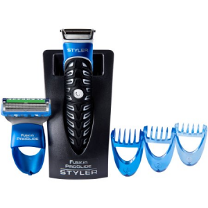 Gillette Fusion ProGlide Styler Razor System with Braun Technology For $22.65 (Walmart.com)