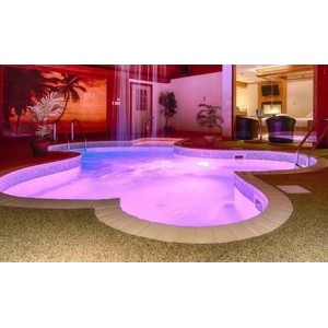 Get 48% Off on Sybaris Pool Suites in Northbrook At Groupon.com