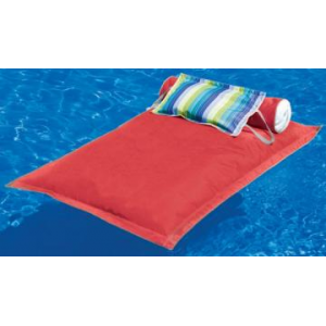 Buy Pillow Top Pool Float For $199 Only At Homedecorators.com