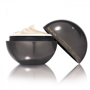 A new Ultimate Supreme Advanced Performance Creme For $34.99 At Avon.com