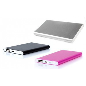 Grab LAX 12000mAh Portable Hi Speed Power Bank For $12.99 At Groupon.com