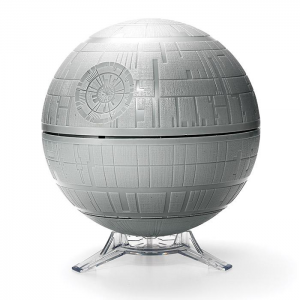 Star Wars Death Star Planetarium For $29.99 At Avon.com