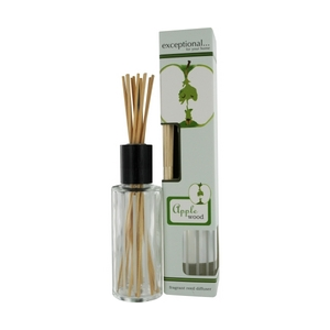 Buy Apple Wood Scented Reed Diffuser For $13.99 At FragranceNet.com