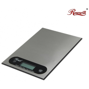 Get Rosewill RKKS 12001 Digital Kitchen Scale For $9.99 At Newegg.com