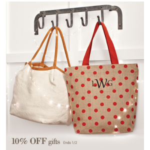 Get 10% Off on Women's Bags Only At Homedecorators.com