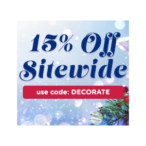 Get 15% Off on Sitewide Only At LivingSocial.com