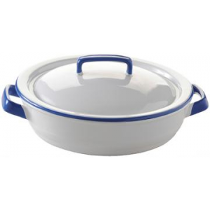 Buy Enamour Casserole Dish With Lid For $57 At Homedecorators.com