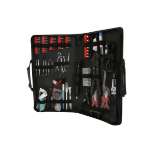 Rosewill RTK-090 90 Piece Professional Computer Tool Kit For $36.99 At Newegg.com