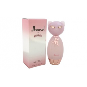 Grab Katy Perry Meow! Eau de Parfum for Women For $17.99 At Groupon.com