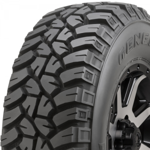 Buy General Grabber MT Tires Starting At $153.99 (Tirebuyer.com)