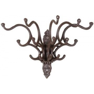 Buy Fountain Wall Hooks For $17 Only At Homedecorators.com