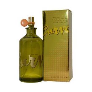 Get Curve Cologne Spray For $24.49 At FragranceNet.com