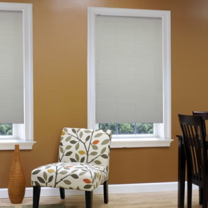 Buy Ultra Insulating Light Filtering Triple Cell Shade For $111.99 At Blinds.com