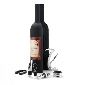 Avon Living Uncork and Unwind Wine Tool Set For $19.99 At Avon.com