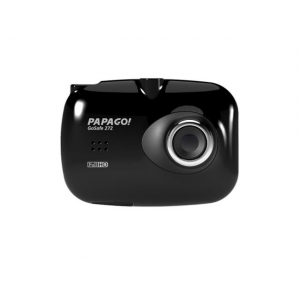 Buy PAPAGO GoSafe 272 Full HD 1080p Ultra Slim Dashcam  For $69.99 At Newegg.com