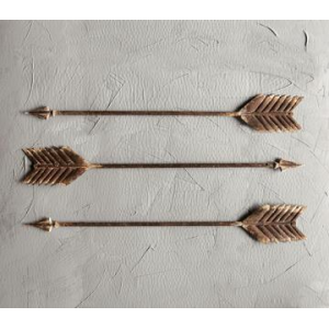 Buy Arrow Wall Decor Just For $10 Only At Homedecorators.com