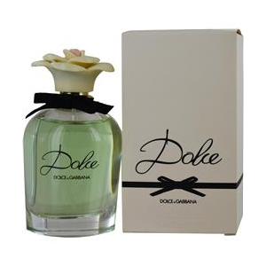 Get Dolce Eau De Parfum Spray For $43.39 At FragranceNet.com