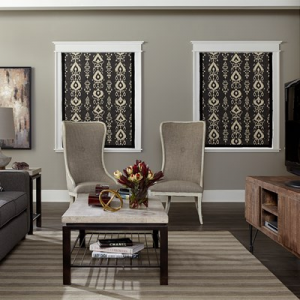 Grab Classic Roman Shade For $142.99 Only At Blinds.com