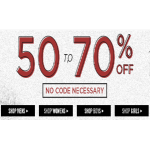 Get 50% - 70% Off on Semi Annual Clearance Sale At JimmyJazz.com