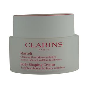 Buy Clarins Body Shaping Cream For $36.39 At FragranceNet.com