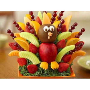 Now $30 to Spend on Fruit Arrangements At LivingSocials.com