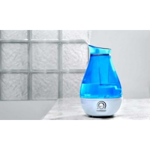 Buy HealthSmart Mist XP Ultrasonic Cool Mist Humidifier For $19.99 At LivingSocial.com