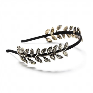 Get mark. Turn Over a New Leaf Headband For $18 At Avon.com