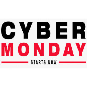 Cyber Monday Starts Now Get Amazing Deals & Discounts At Newegg.com